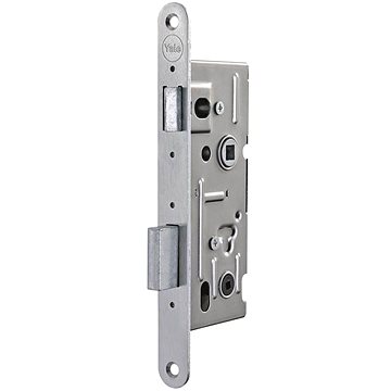 

Yale Zadlabací zámek 5220/18, WC 6, levý/pravý