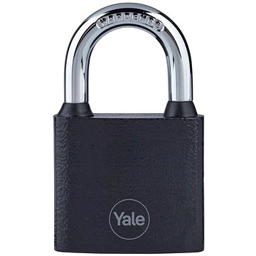 

Yale Visací zámek Y111B/32/116/1 černý