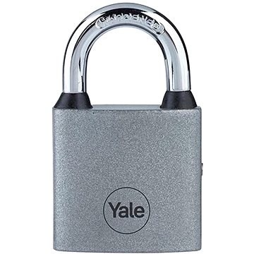

Yale Visací zámek Y111S/50/125/1 stříbrný