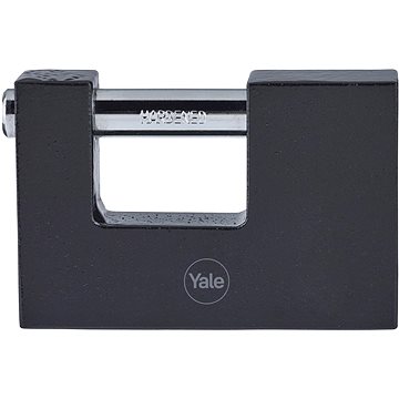 

Yale Visací zámek Y113BL/90/119/1 černý