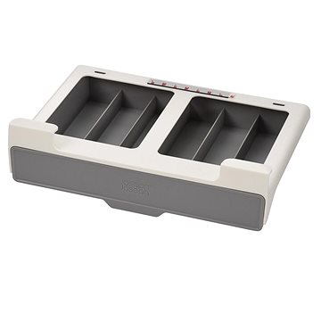 

JOSEPH JOSEPH CupboardStore 851667 Zásuvka na kávové kapsle