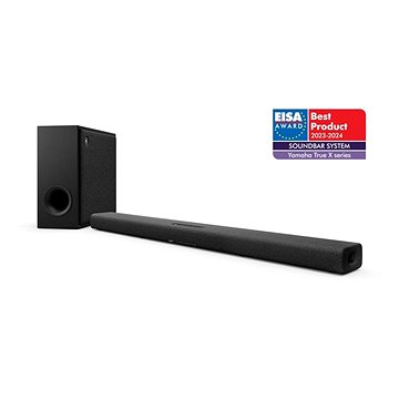 

Yamaha True X Bar 50A / SR-X50A CRB, šedý