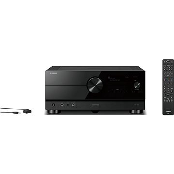 

Yamaha RX-A6A BLACK