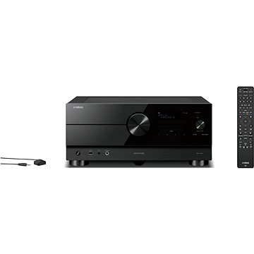 

Yamaha RX-A4A BLACK