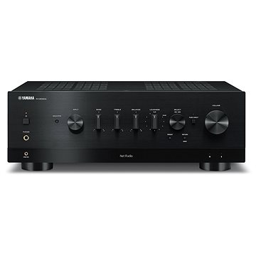 

Yamaha R-N1000A BLACK