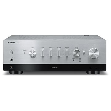 

Yamaha R-N800A SILVER