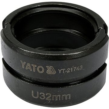 

YATO typ U 32mm k YT-21735