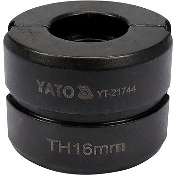 

YATO typ TH 16mm k YT-21735