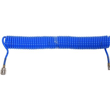 

YATO Hadice vzduchová spirální PU 5,5x8mm, 10m YT-24202