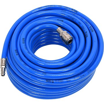 

YATO Hadice vzduchová PVC 8mm, 20m YT-24221