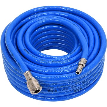 

YATO Hadice vzduchová PVC 10mm, 20m YT-24225