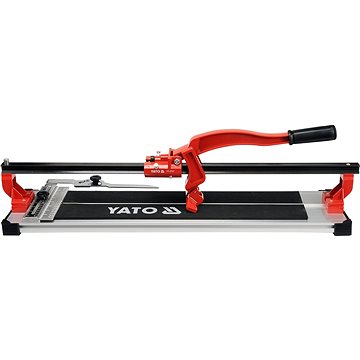 

YATO Řezačka na obklady 600 mm YT-3707
