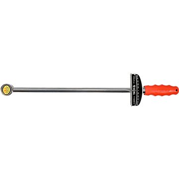 

YATO Klíč momentový 3/4" výchylný 0-500Nm YT-07642