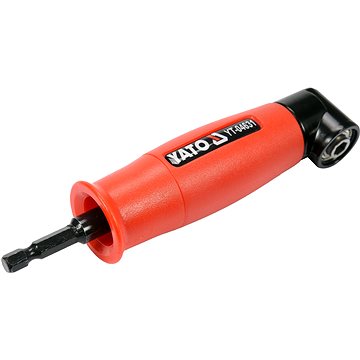 

YATO Úhlový adaptér 155mm, 1/4' YT-04631