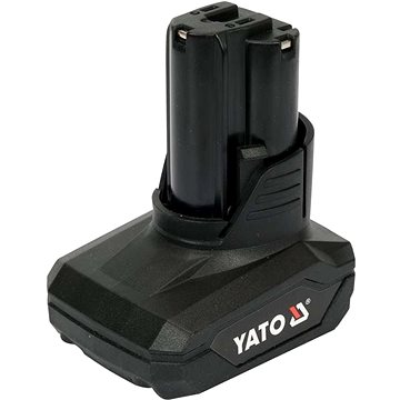 

YATO Náhradní baterie 12V 4 Ah YT-82910