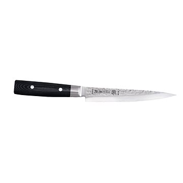 

YAXELL ZEN 37 Filetovací nůž 180mm