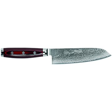 

YAXELL Super GOU 161 Santoku nůž 165mm
