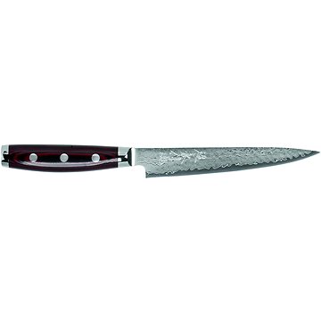 

YAXELL Super GOU 161 Filetovací nůž 150mm