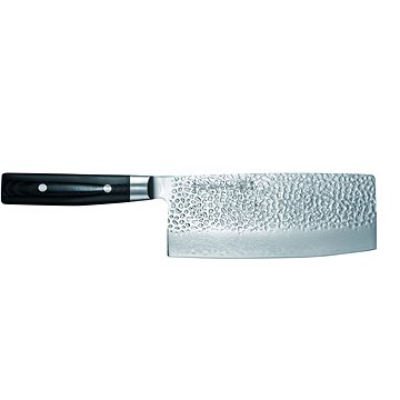 

YAXELL ZEN 37 Nůž čínského šéfkuchaře 180mm