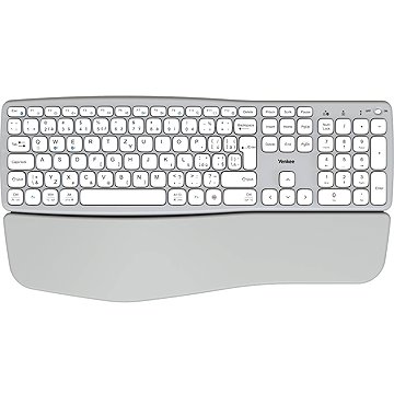 YENKEE YKB 2100 CSGY WL SWIFT - CZ/SK