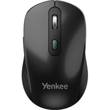 

YENKEE YMS 2045BK Dual mode WL SWAY černá