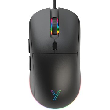 YENKEE YMS 300BK REAPER USB