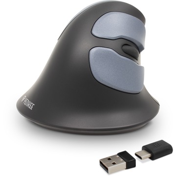 

YENKEE YMS 5030 Myš WL vertical ErgoSnug