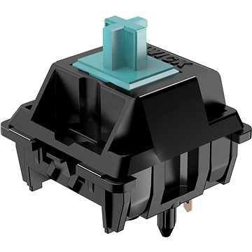 

YENKEE by DUROCK JWK Teal tactile 110ks