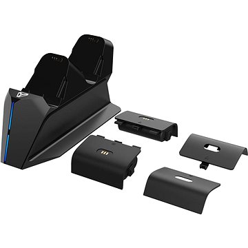 YENKEE YCP 1011 CRADLE Nabíjecí dok XBOX