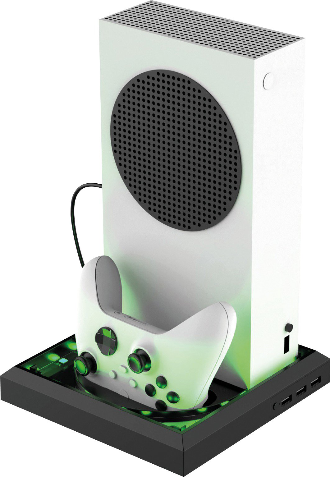 YENKEE YCP 1012 HOMEPAD Dokovací st. XBOX