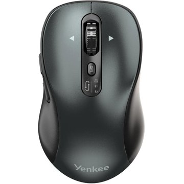 

YENKEE YMS 2010BK Dual mode WL GYRO černá