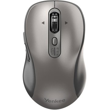 

YENKEE YMS 2010SR Dual mode WL GYRO šedá