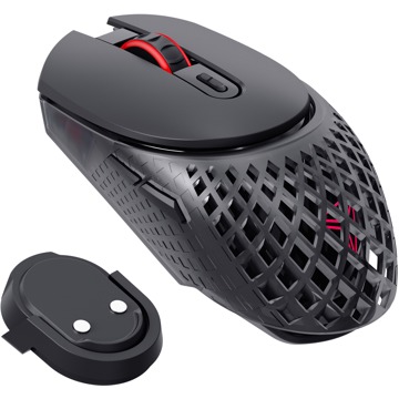 

YENKEE YMS 3002BK AURA WL
