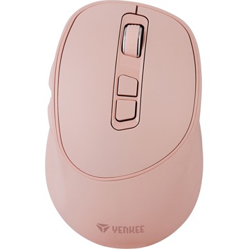 

YENKEE YMS 2080PK WL dobíjecí SLIDER