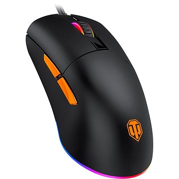 

YENKEE YMS WT200 INTRUDER USB World of Tanks