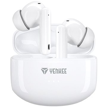 

YENKEE YHP 08BT ANC TWS HARMON