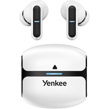 

YENKEE YHP 09BT EVEPODS PRO WE