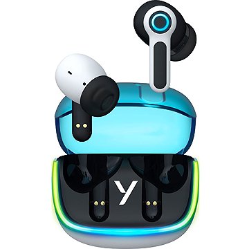 

YENKEE YHP 10BT WB TWS EVEPLAY