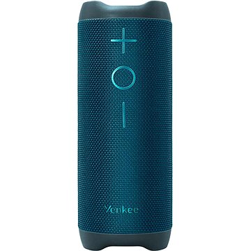 

YENKEE YSP 40BE BT ELEMENT VIENTO modrý