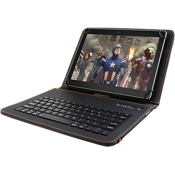 

YENKEE YBK 1050 s BT klávesnicí
