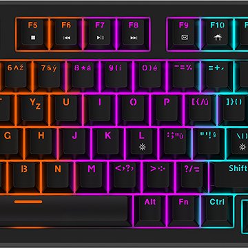 

YENKEE YKB 3510 APEX - CZ