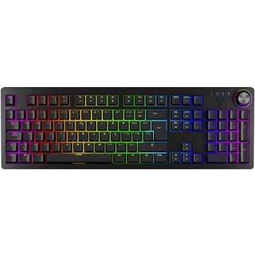 

YENKEE YKB 3410US PANZER 2.0 - US