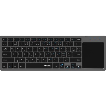 

YENKEE YKB 5000CS WL touchpad - CZ