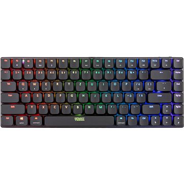 

YENKEE YKB 3700CZ