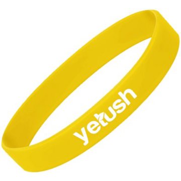 

Yetush Smooth Citronella XS, žlutý