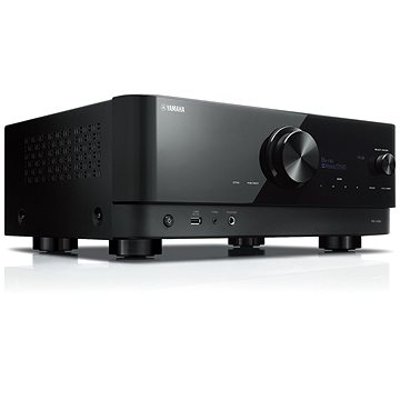 

YAMAHA RX-V6A Black