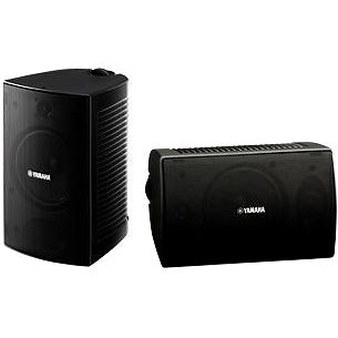 

YAMAHA NS-AW294 černé