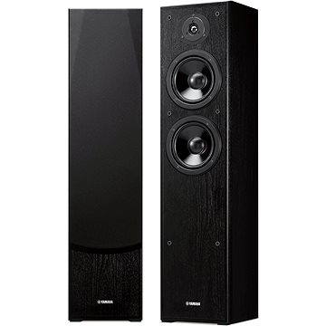 

YAMAHA NS-F51 černé