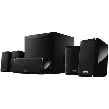 

YAMAHA NS-P41 černé