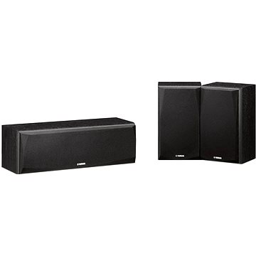 

YAMAHA NS-P51 černé
